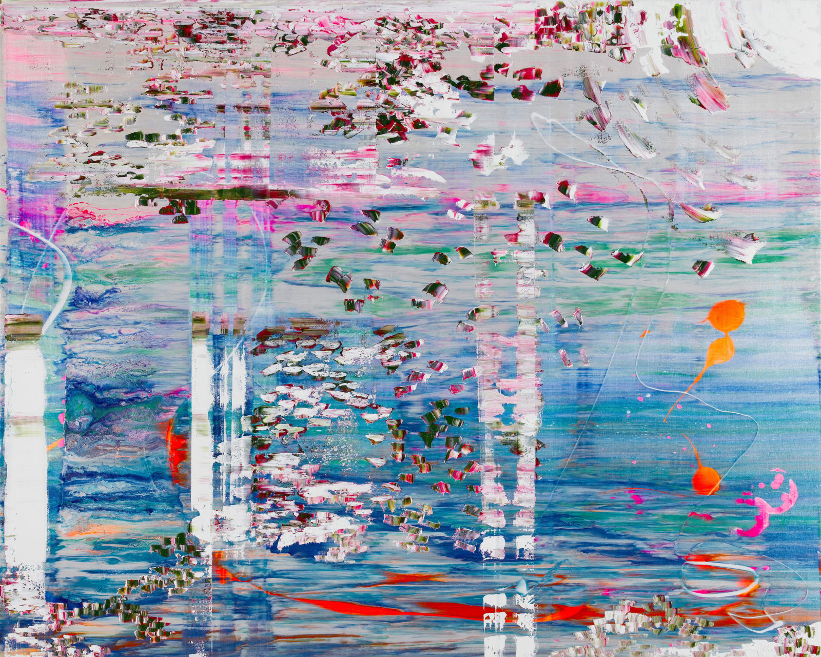 Jessica Zoob, Playtime 2, 2015