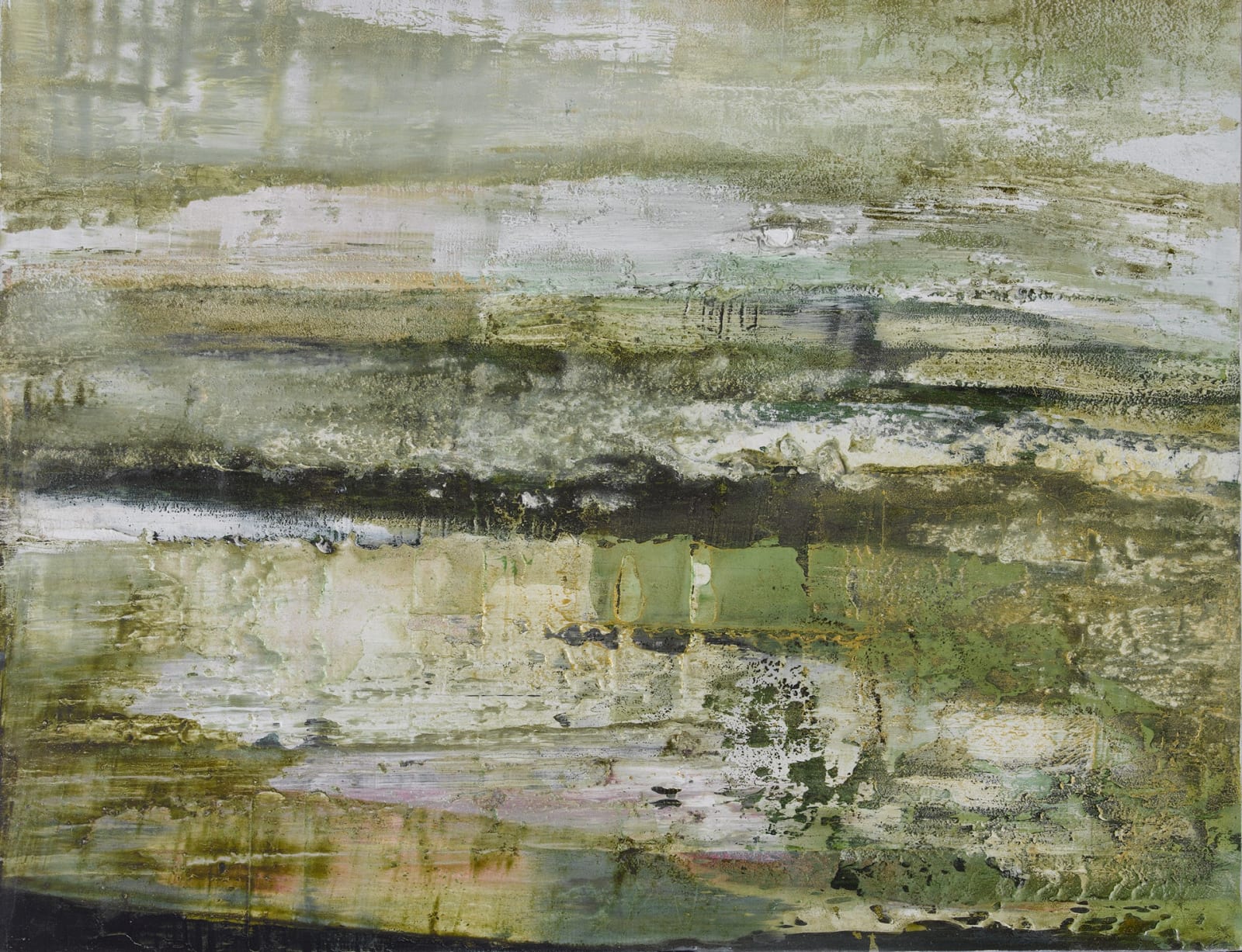 Jessica Zoob, Golden Land