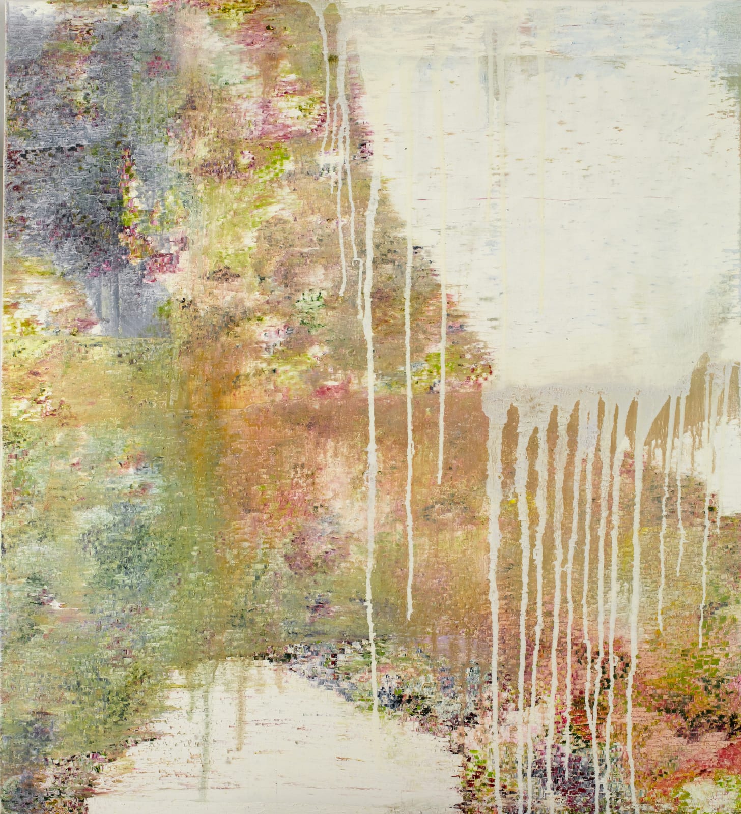 Jessica Zoob, Endless Love 9, 2011