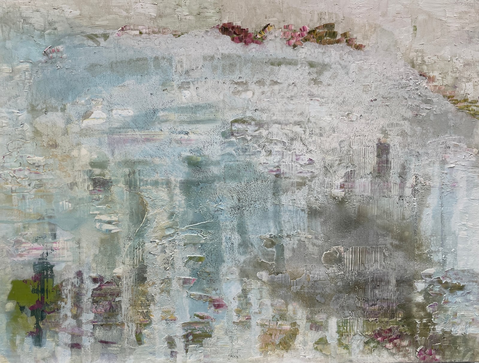Jessica Zoob, Delicate