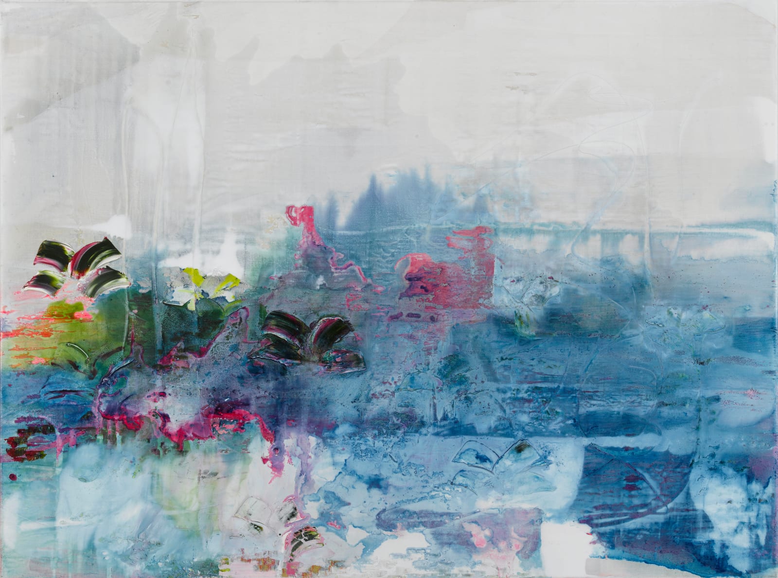 Jessica Zoob, Where Magic Happens 2, 2015