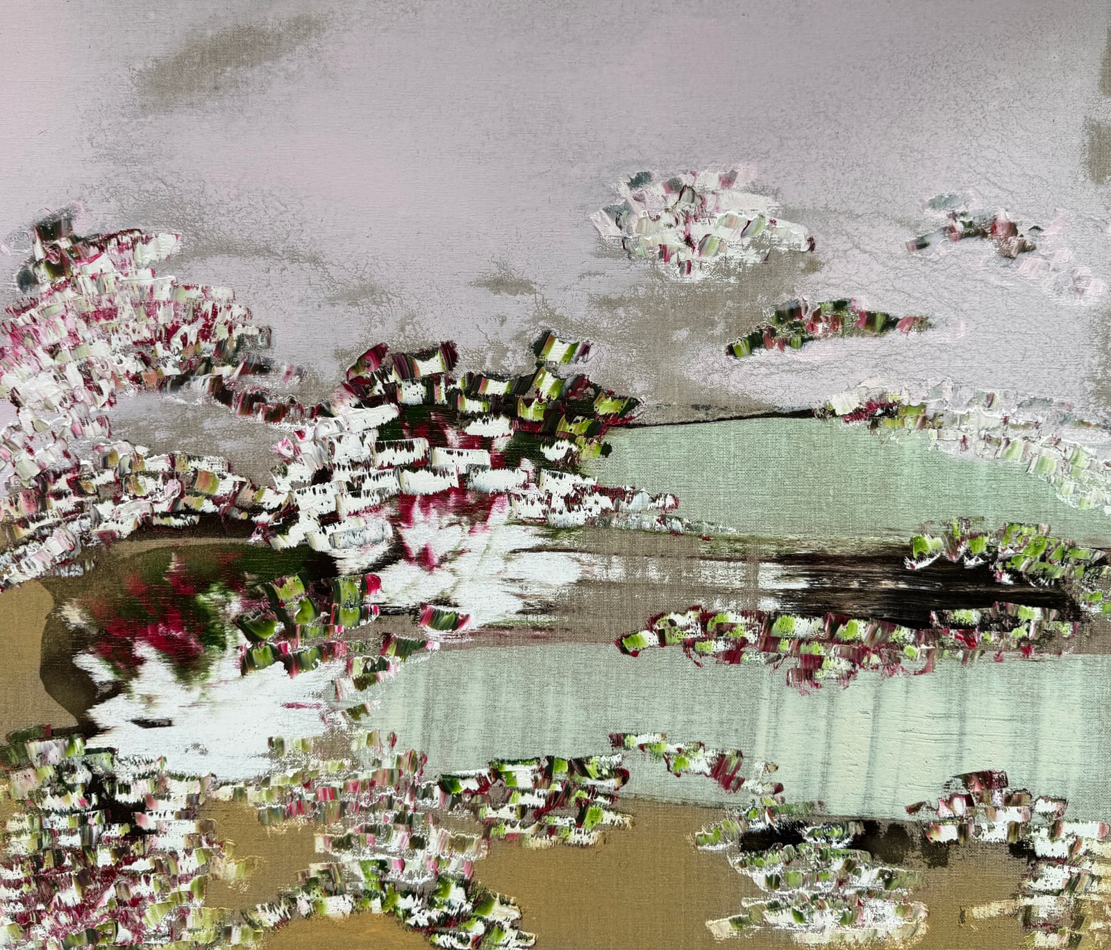 Jessica Zoob, Abundance , 2025