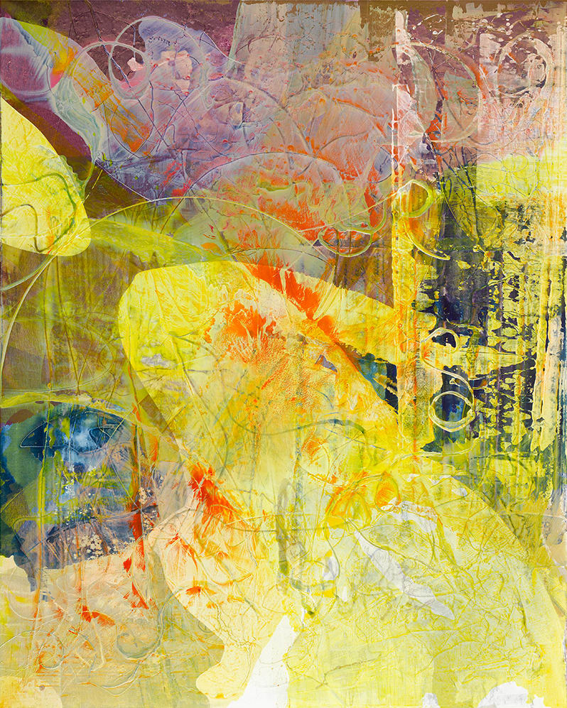 Jessica Zoob, space 2