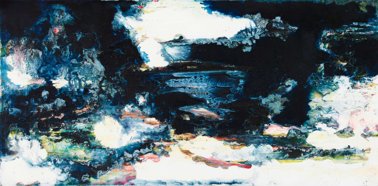 Jessica Zoob, Adrenalin , 2011