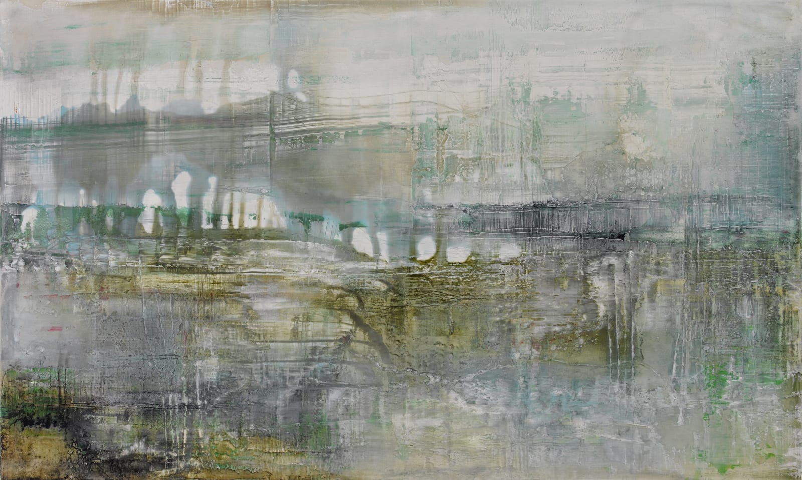 Jessica Zoob, Journey , 2010