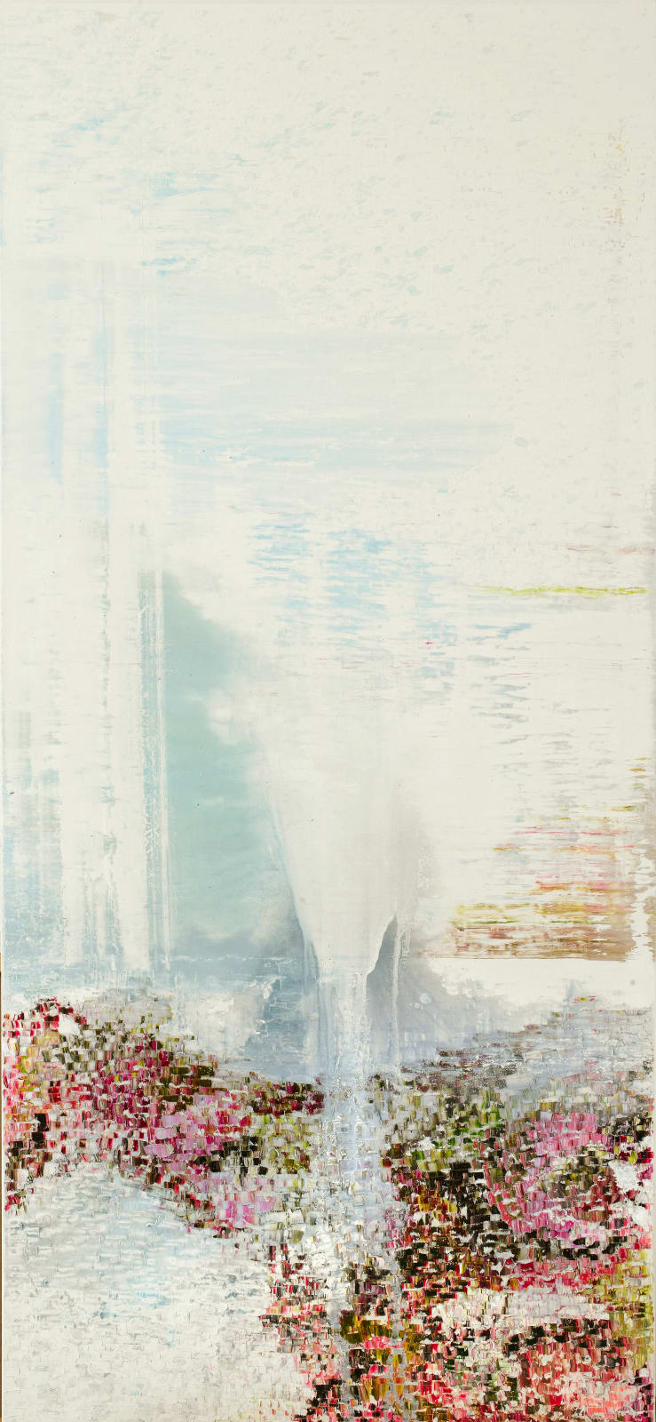Jessica Zoob, Endless Love 4, 2011