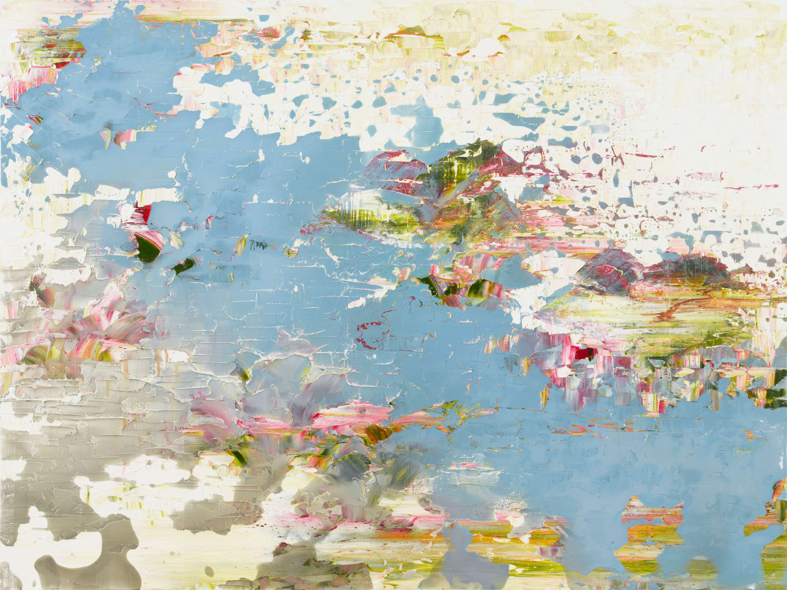 Jessica Zoob, Perfect Day , 2013