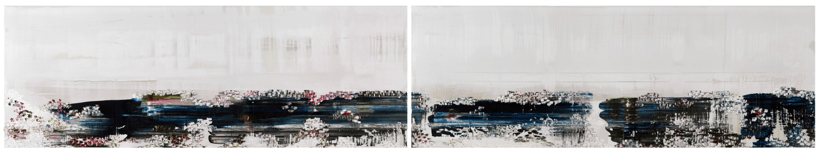 Jessica Zoob, The Edge of a Fairytale 1 & 2