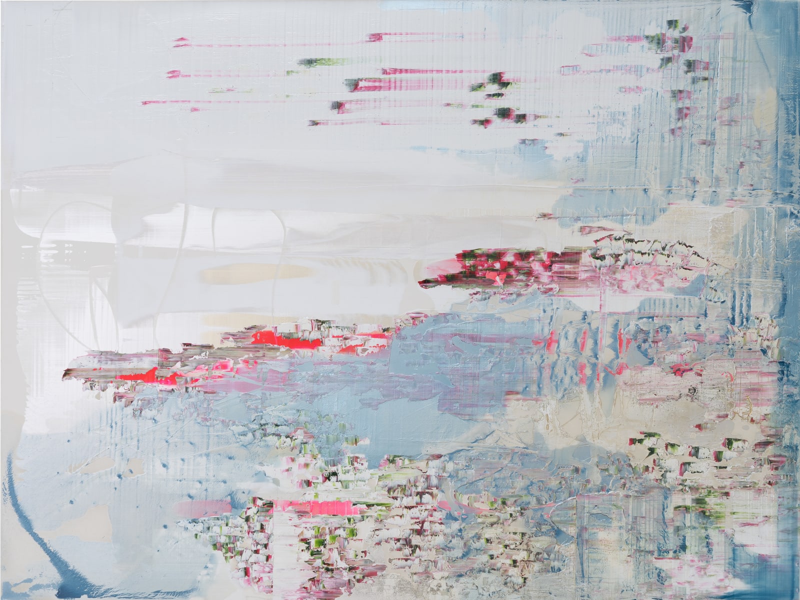 Jessica Zoob, Hope, 2020
