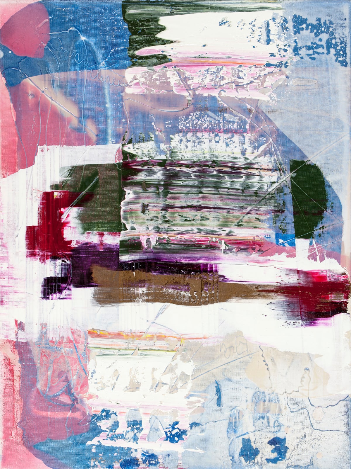 Jessica Zoob, Harbour 1