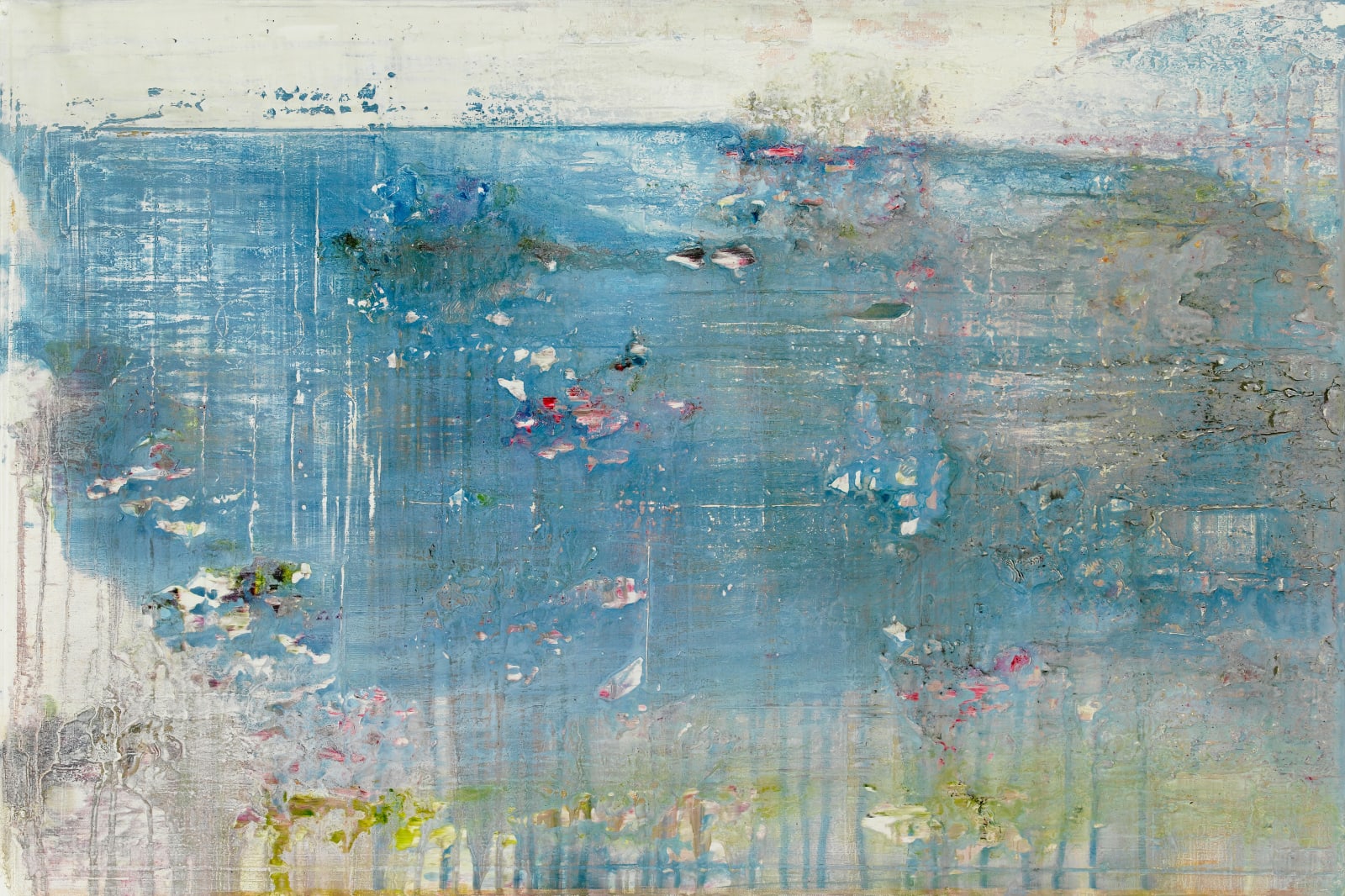 Jessica Zoob, Fragile Dreams, 2011