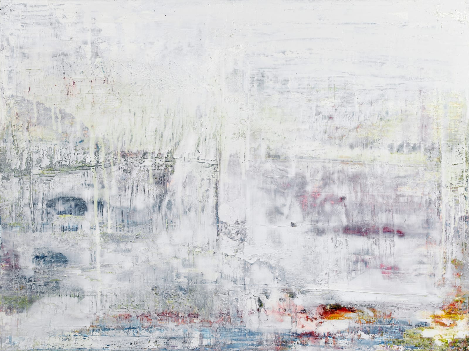 Jessica Zoob, The One for Me, 2010