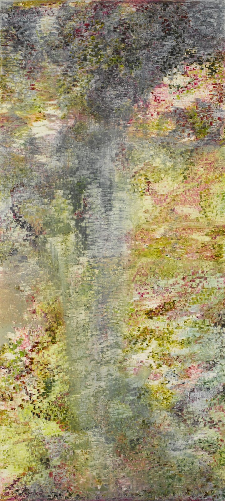 Jessica Zoob, Endless Love 8, 2011