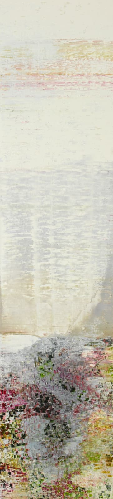 Jessica Zoob, Endless Love 5, 2011