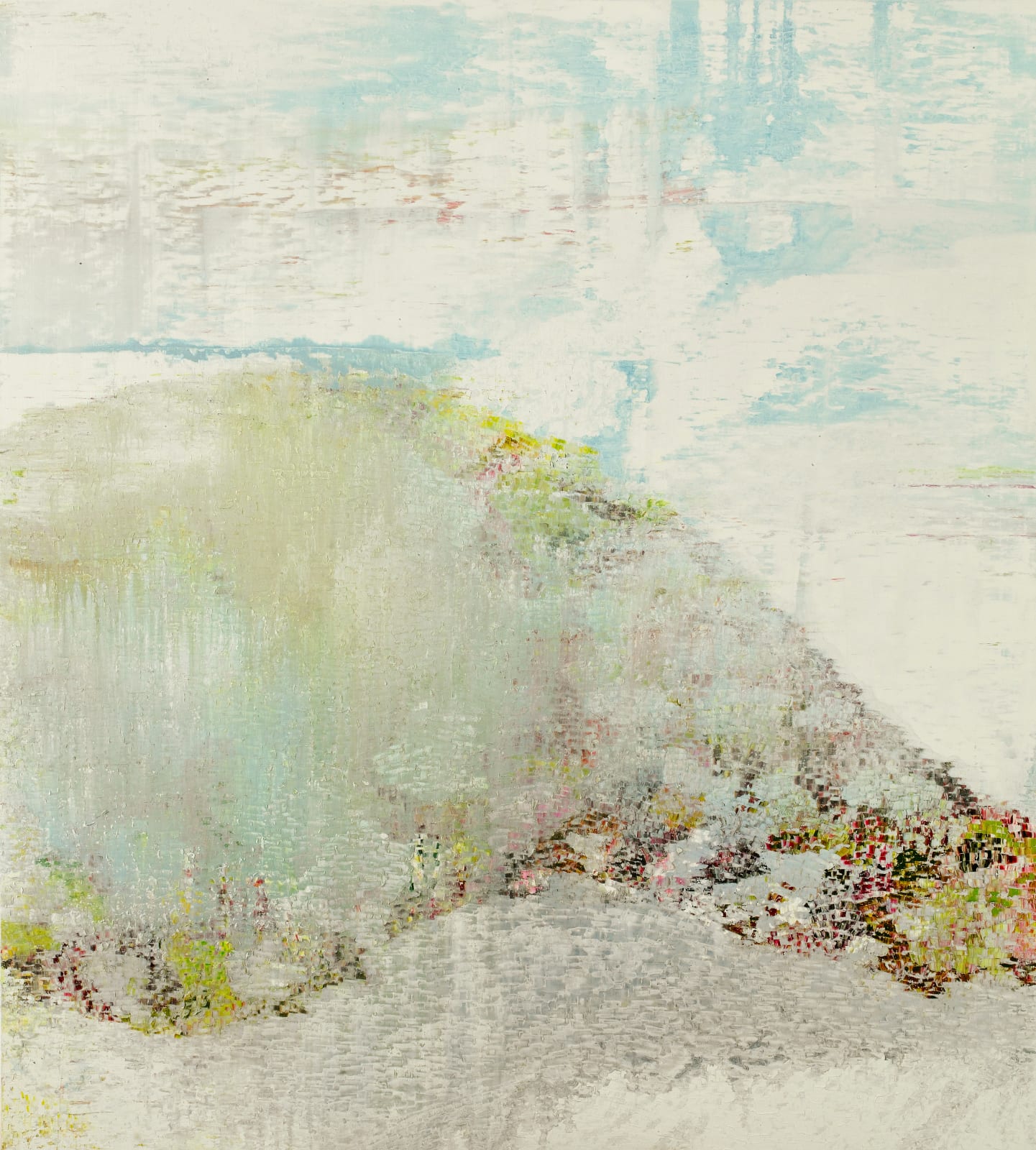 Jessica Zoob, Endless Love 3, 2011