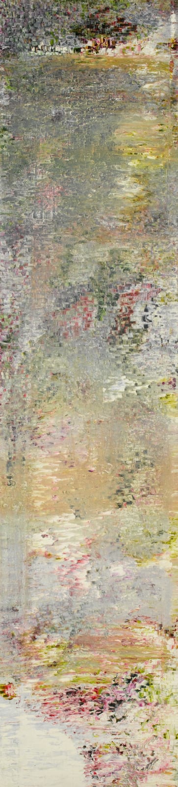 Jessica Zoob, Endless Love 7, 2011