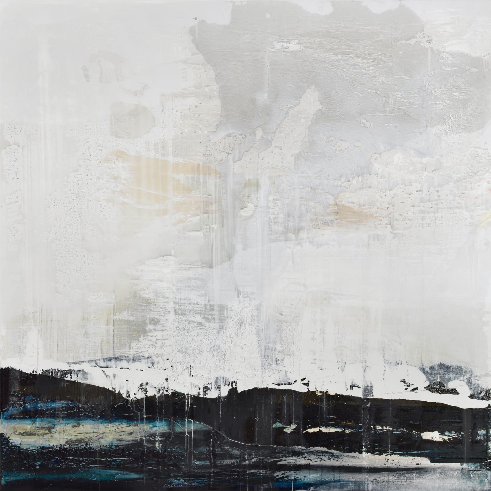 Jessica Zoob, Shining Through 1, 2012