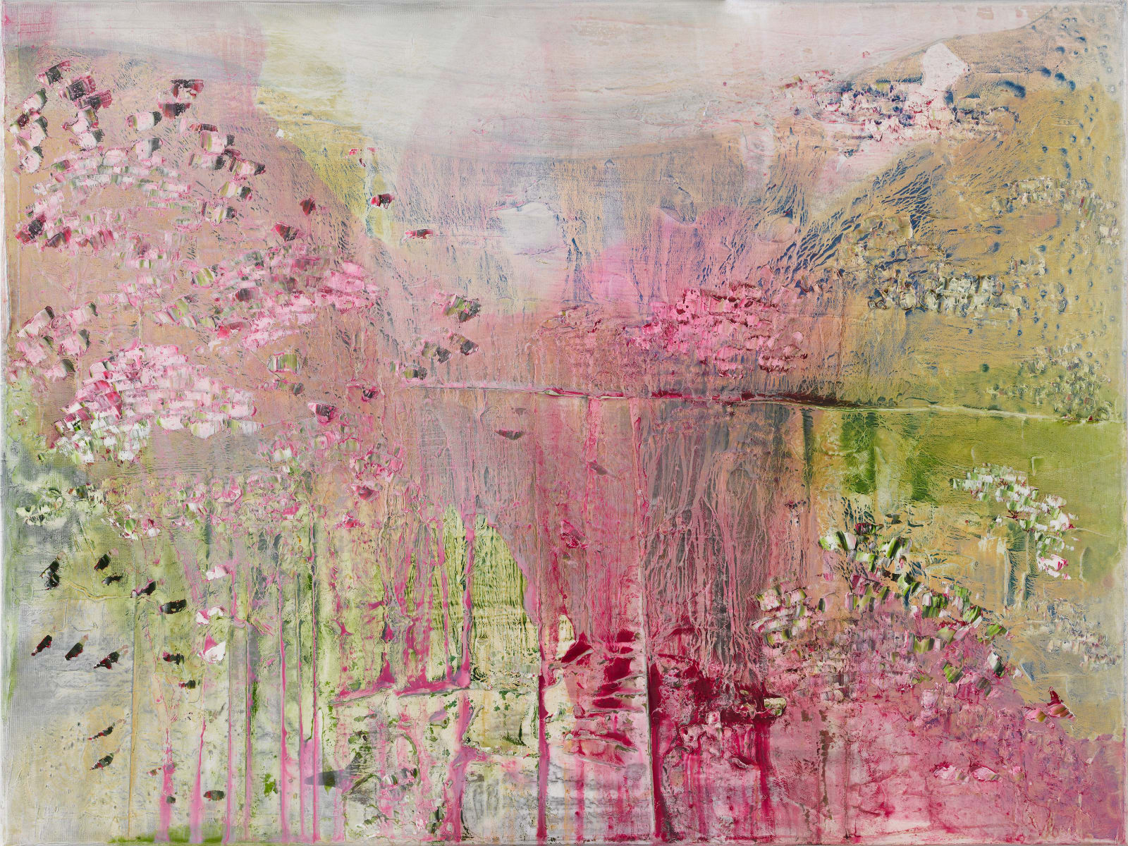 Jessica Zoob, Pure Magic, 2024