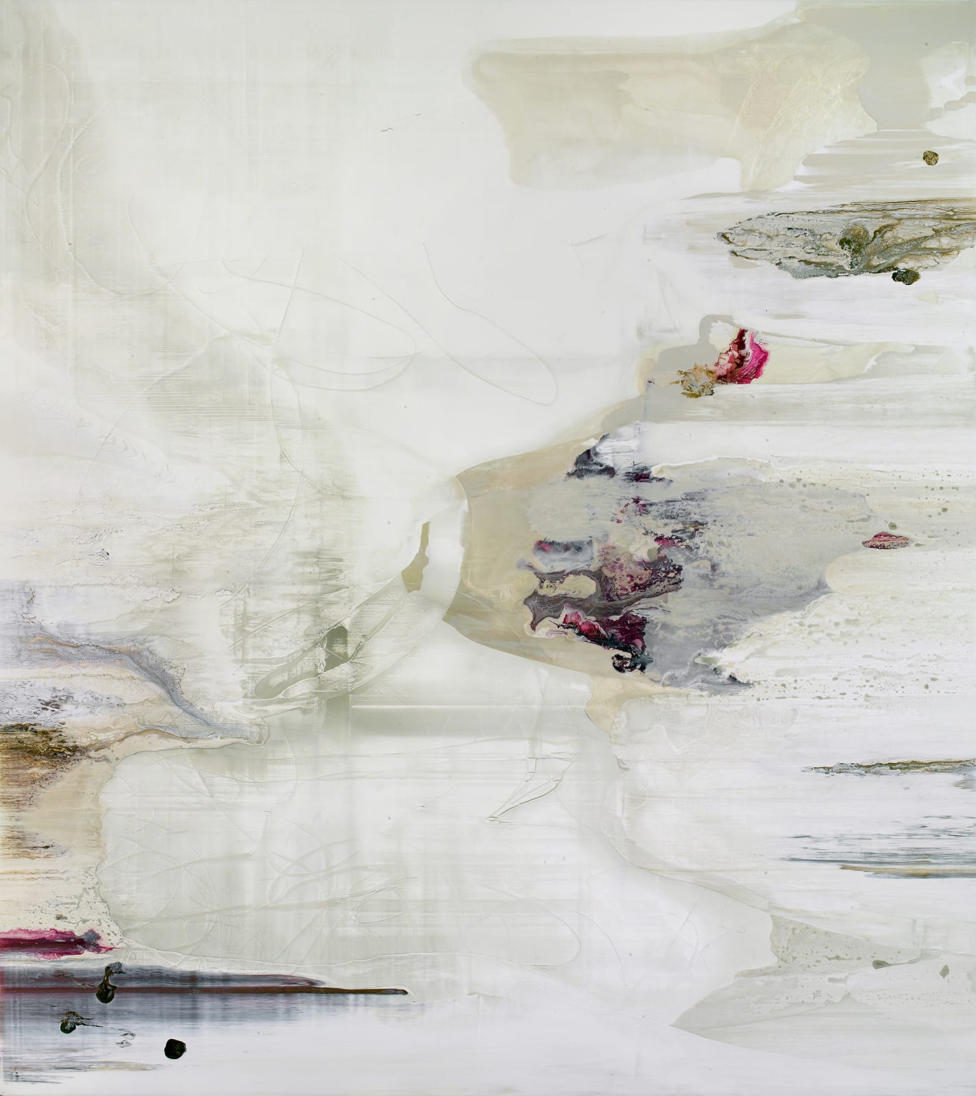 Jessica Zoob, The One, 2011