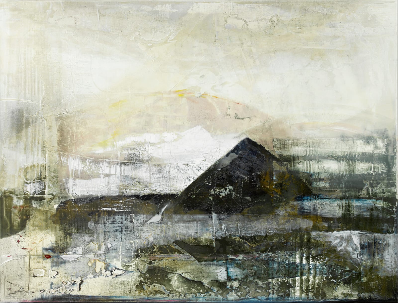 Jessica Zoob, A Place Full of Magic, 2016