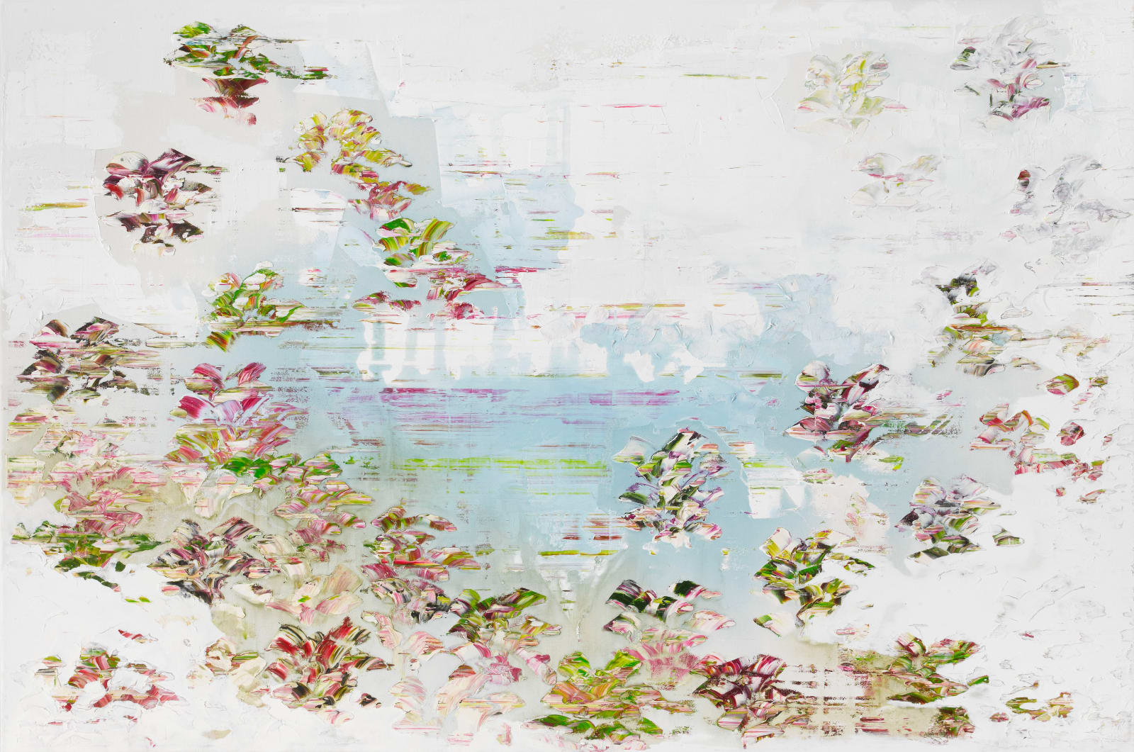 Jessica Zoob, Pleasure Gardens 2, 2012
