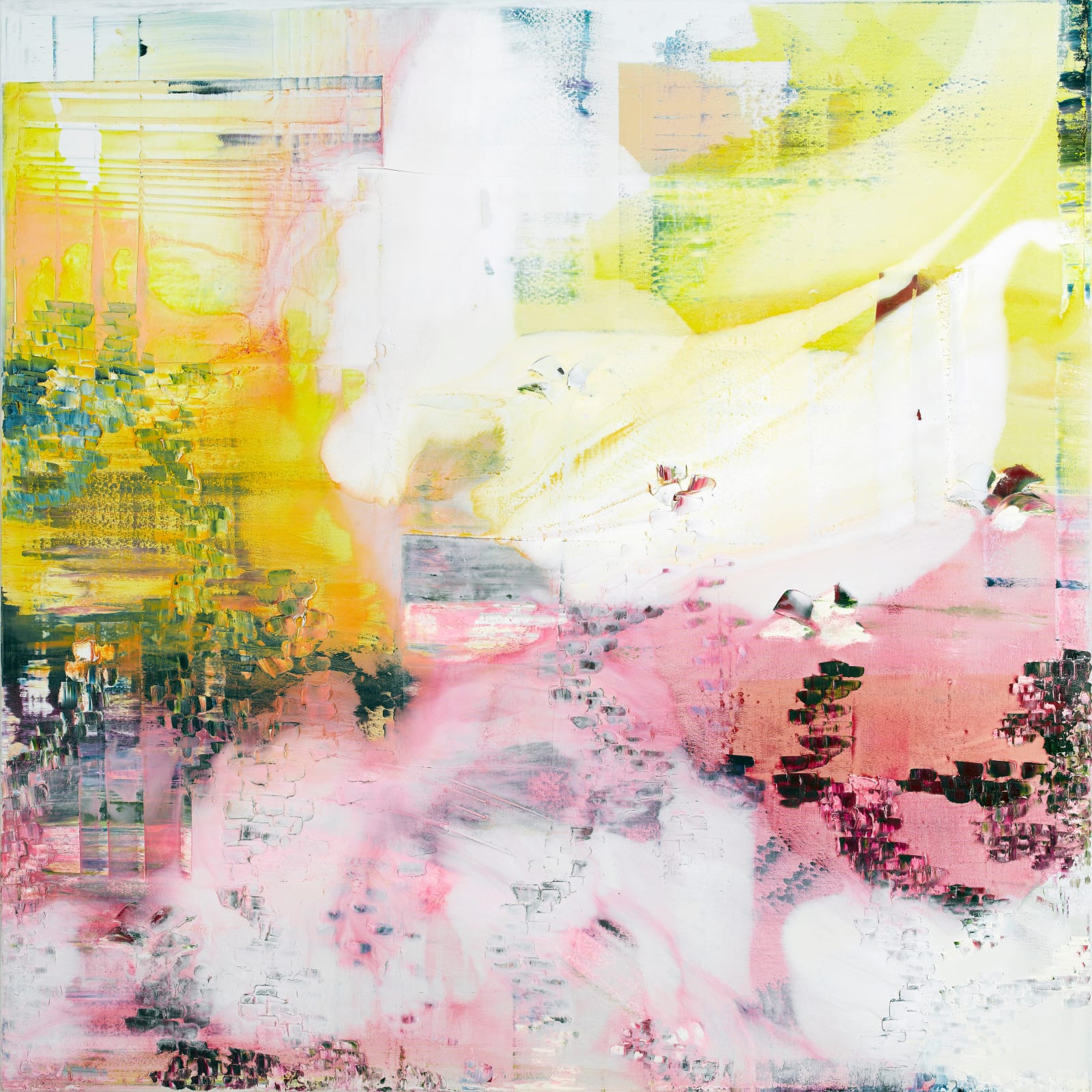 Jessica Zoob, For Joy 2, 2015