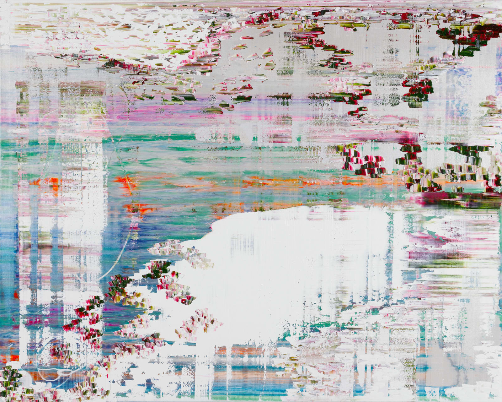 Jessica Zoob, Playtime 3, 2015