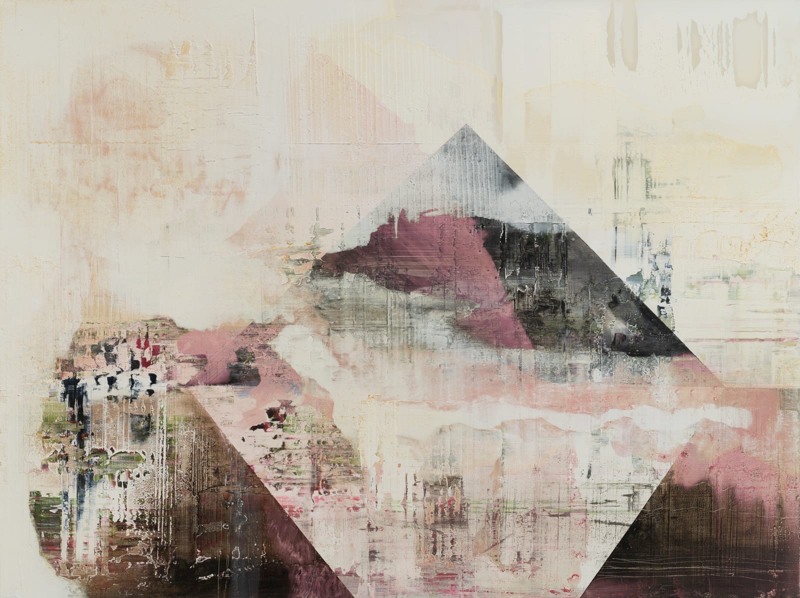 Jessica Zoob, Wolf Mountain , 2022