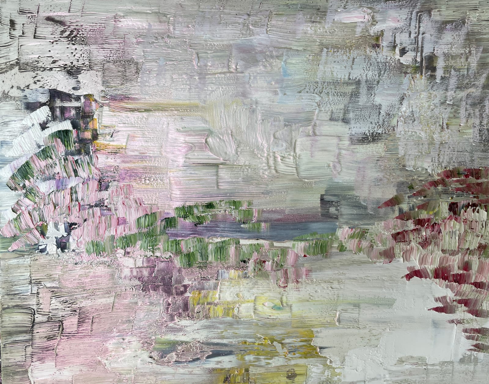 Jessica Zoob, Dream Light