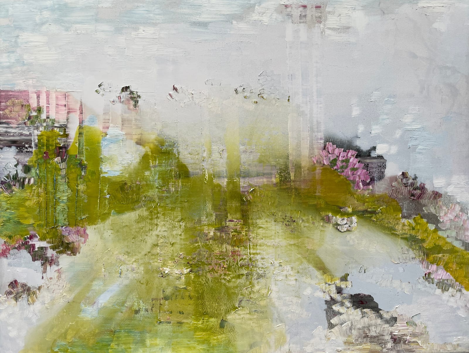 Jessica Zoob, Wonderland