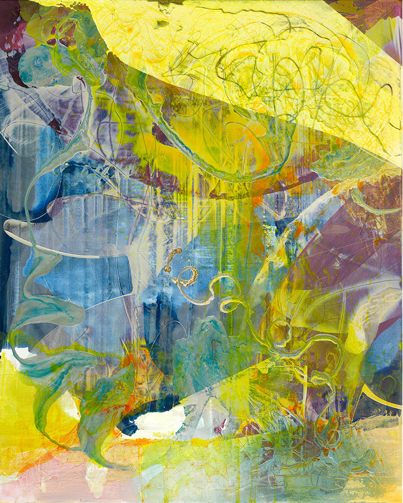 Jessica Zoob, space 1