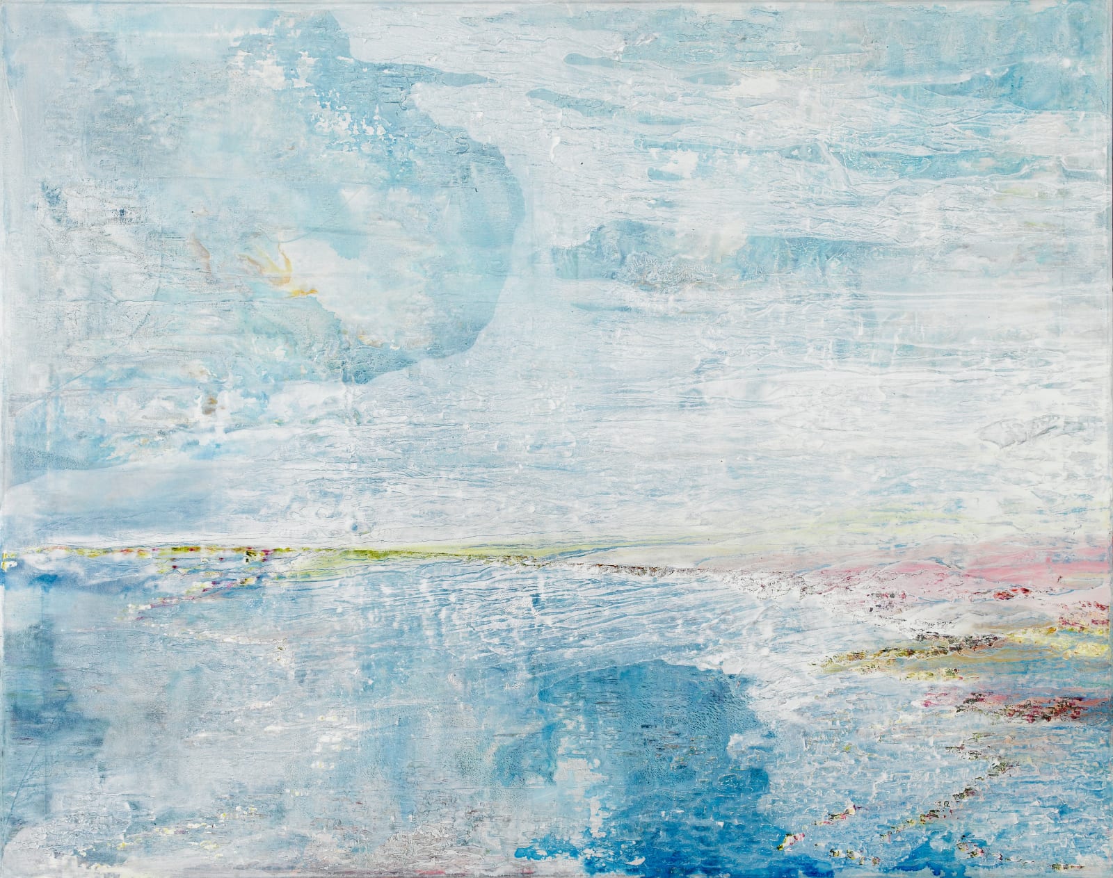 Jessica Zoob, Flight , 2011