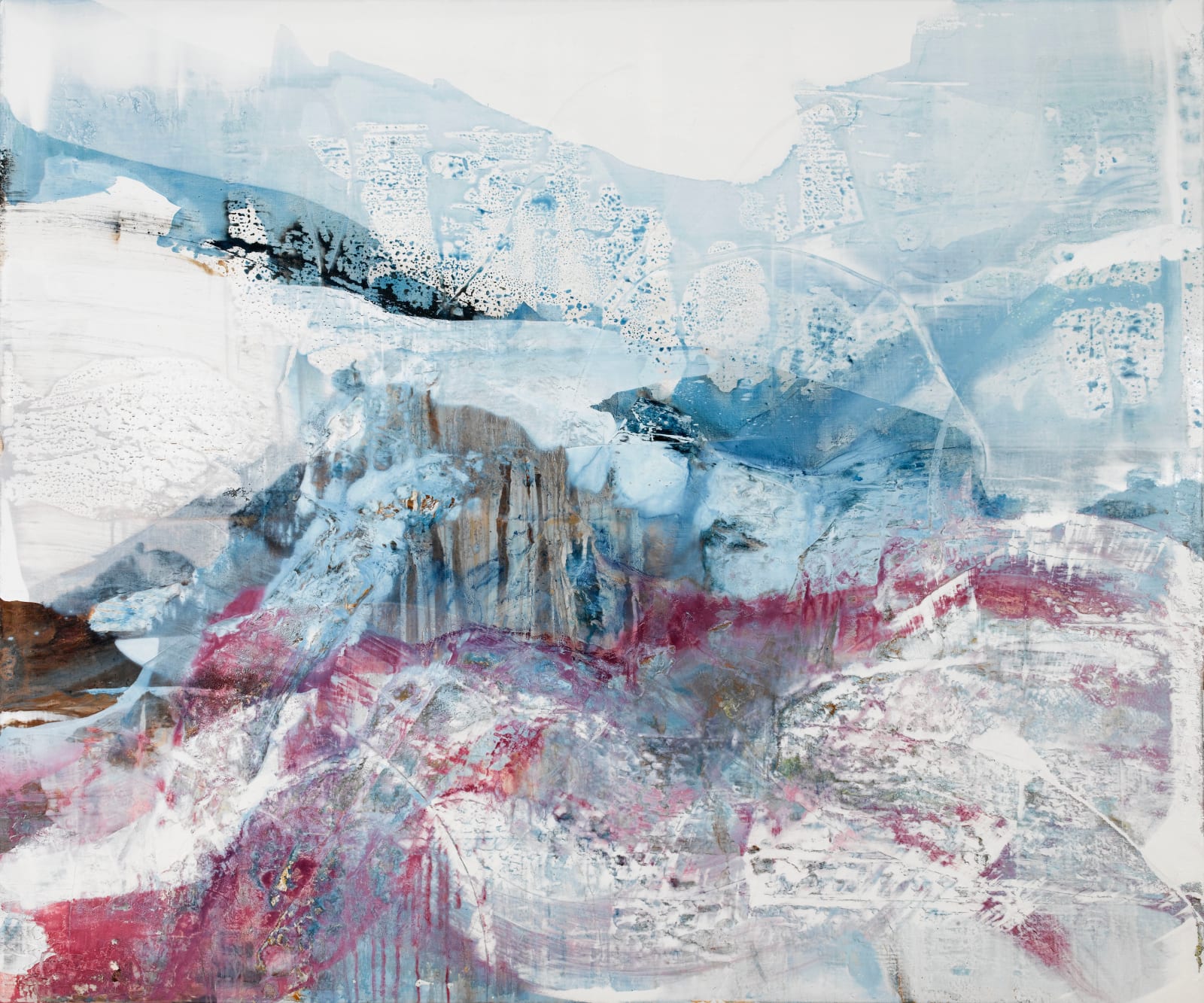 Jessica Zoob, Triumphant , 2013