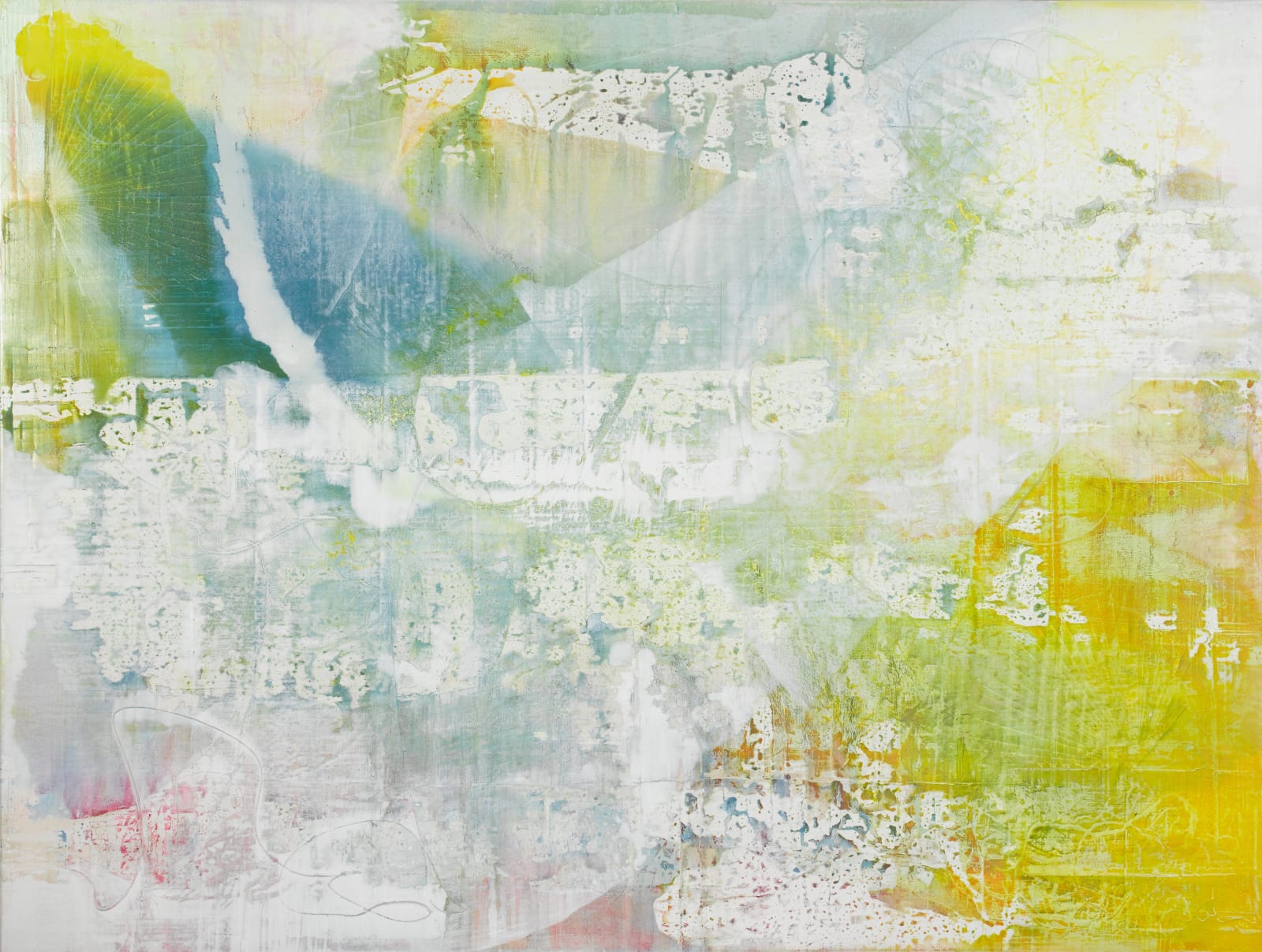 Jessica Zoob, Celebration 2, 2012