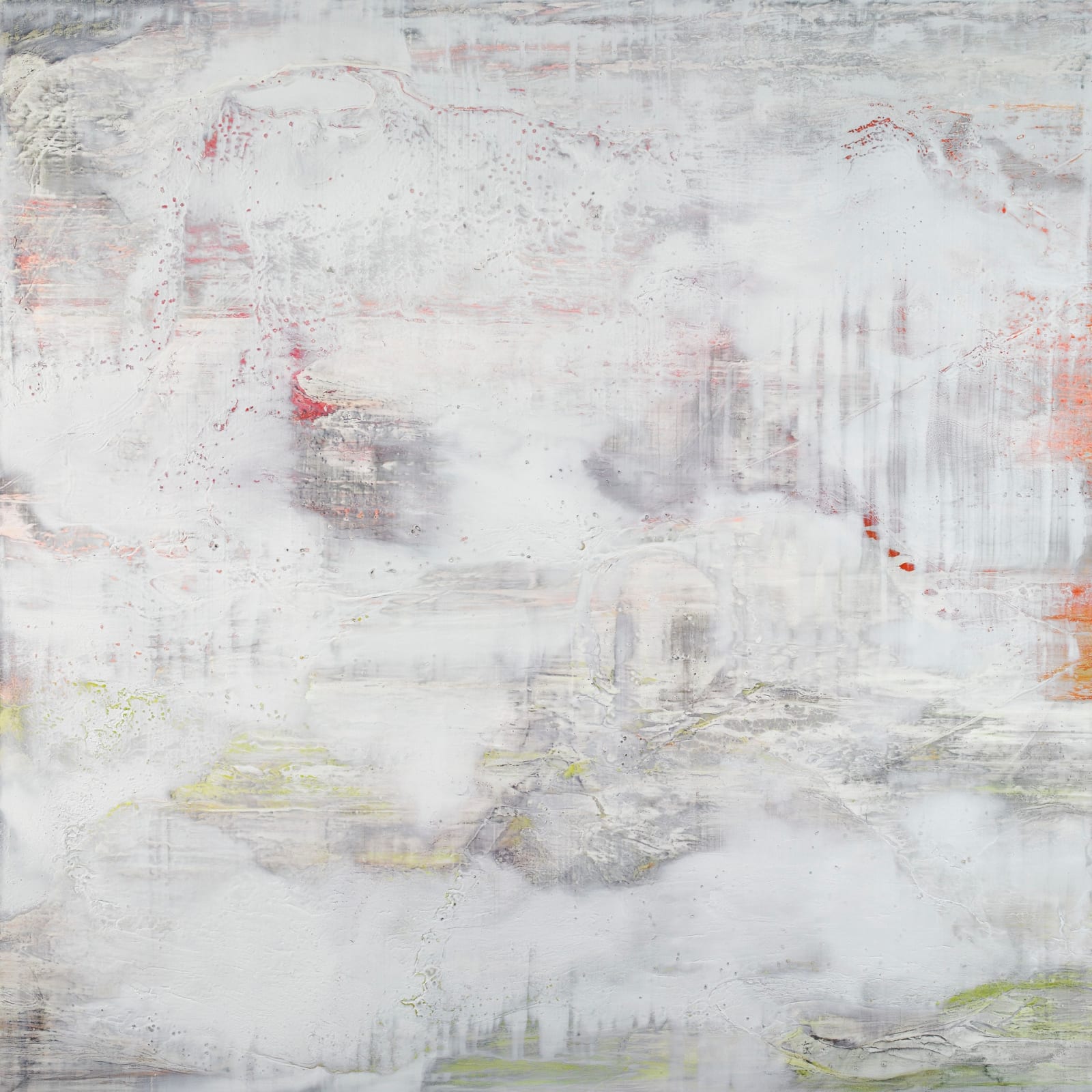 Jessica Zoob, Exhilaration 3