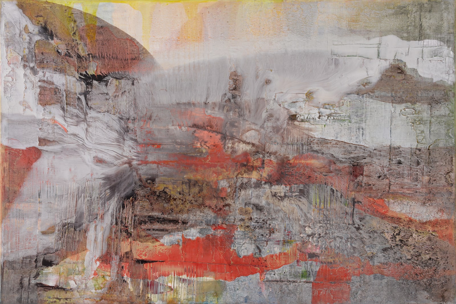 Jessica Zoob, Redemption , 2019