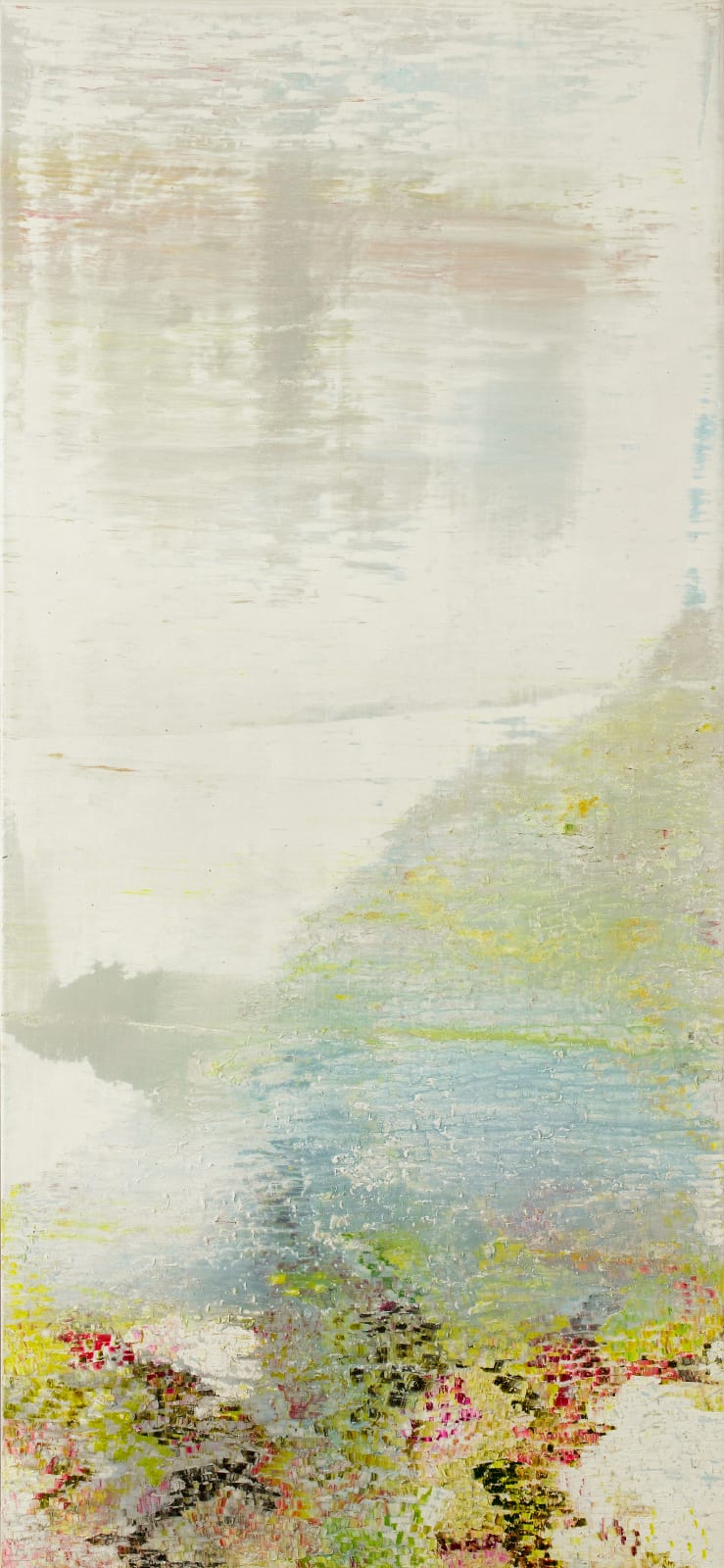 Jessica Zoob, Endless Love 2, 2011