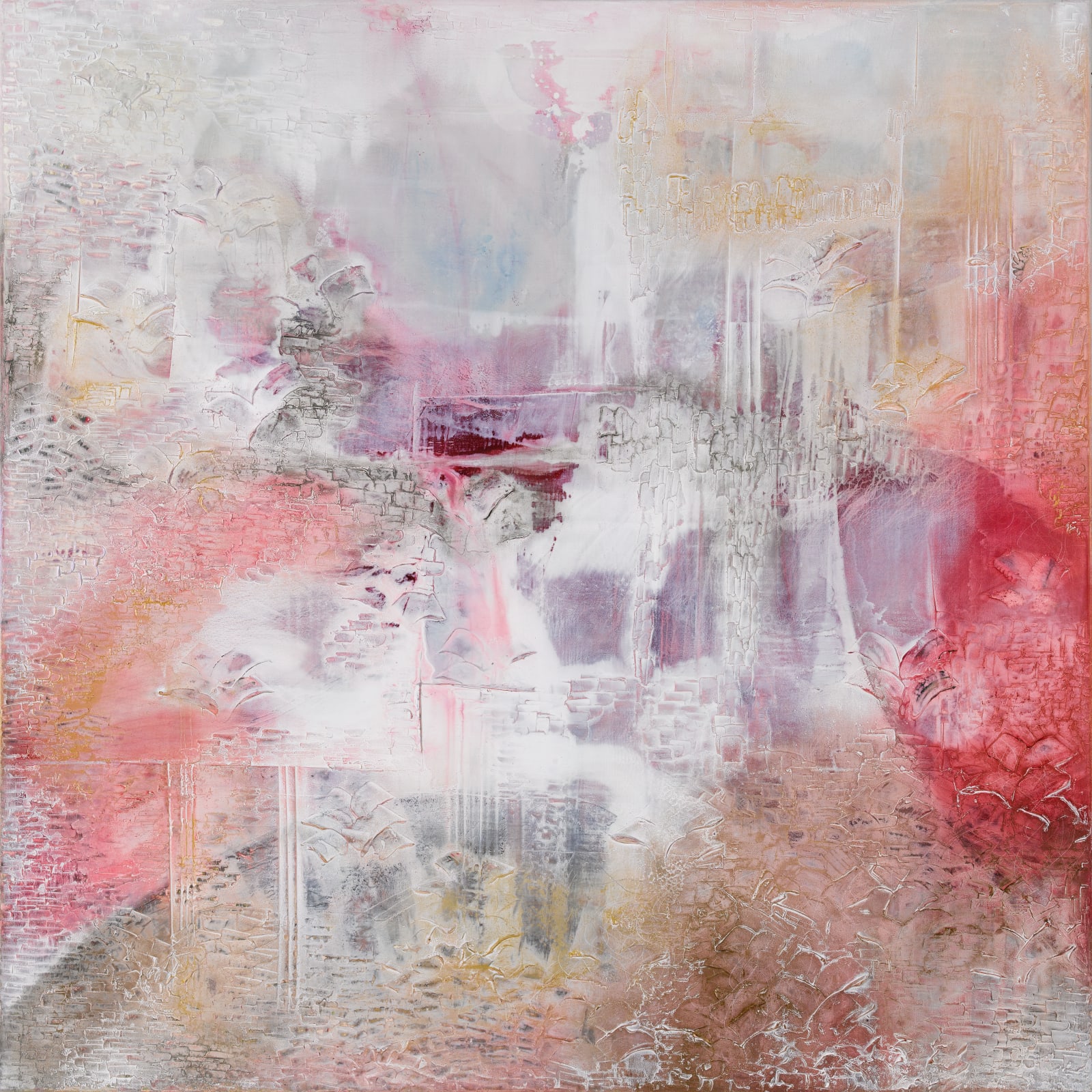 Jessica Zoob, Otherness , 2015