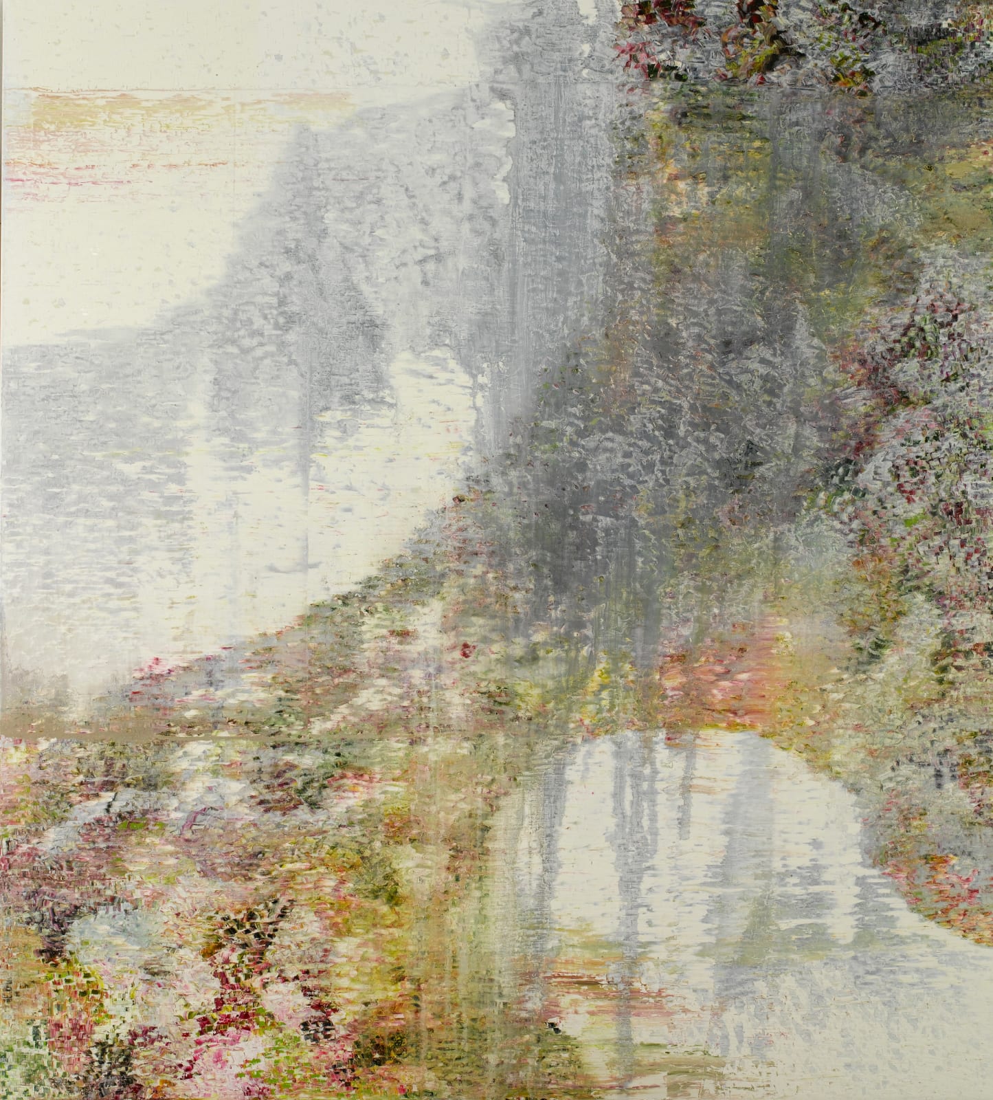 Jessica Zoob, Endless Love 6, 2011
