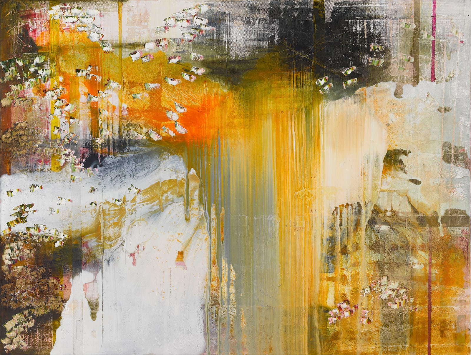 Jessica Zoob, Where There Is Faith, 2024