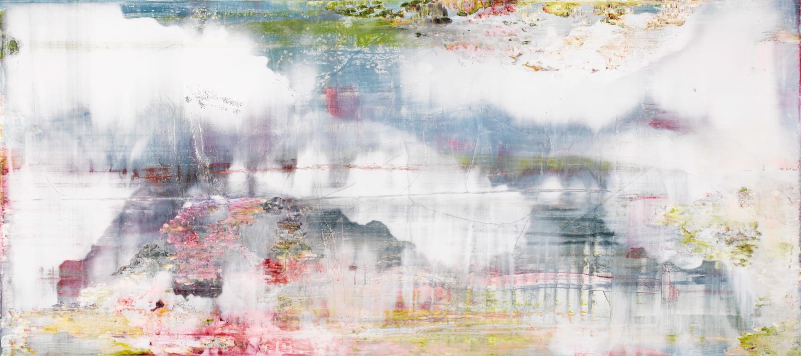 Jessica Zoob, Dragonfly Dance , 2012