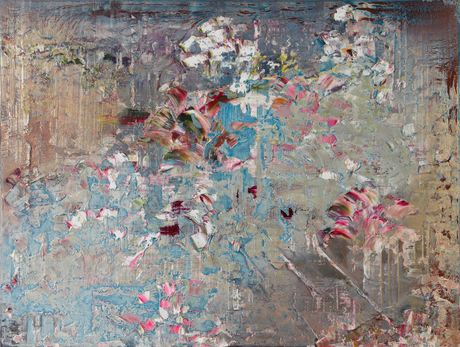 Jessica Zoob, Nostalgia, 2024