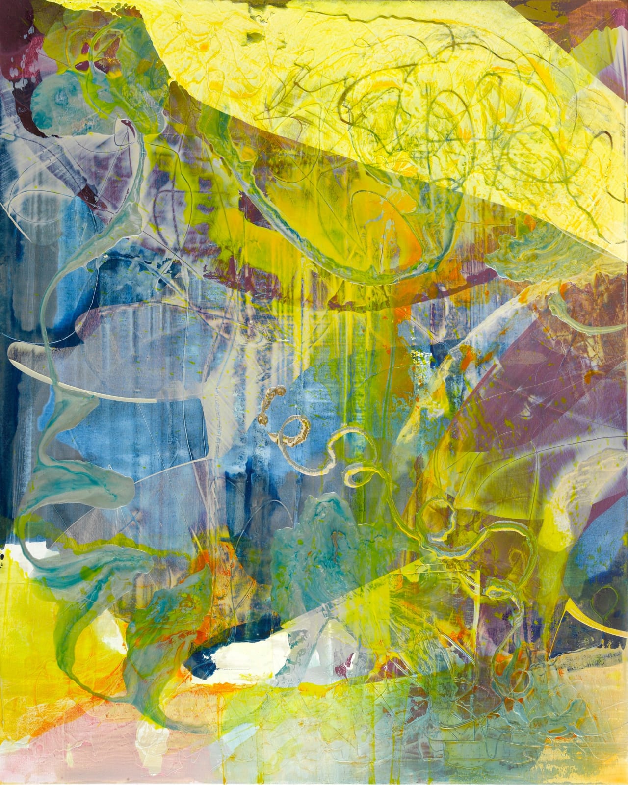 Jessica Zoob, Space 1