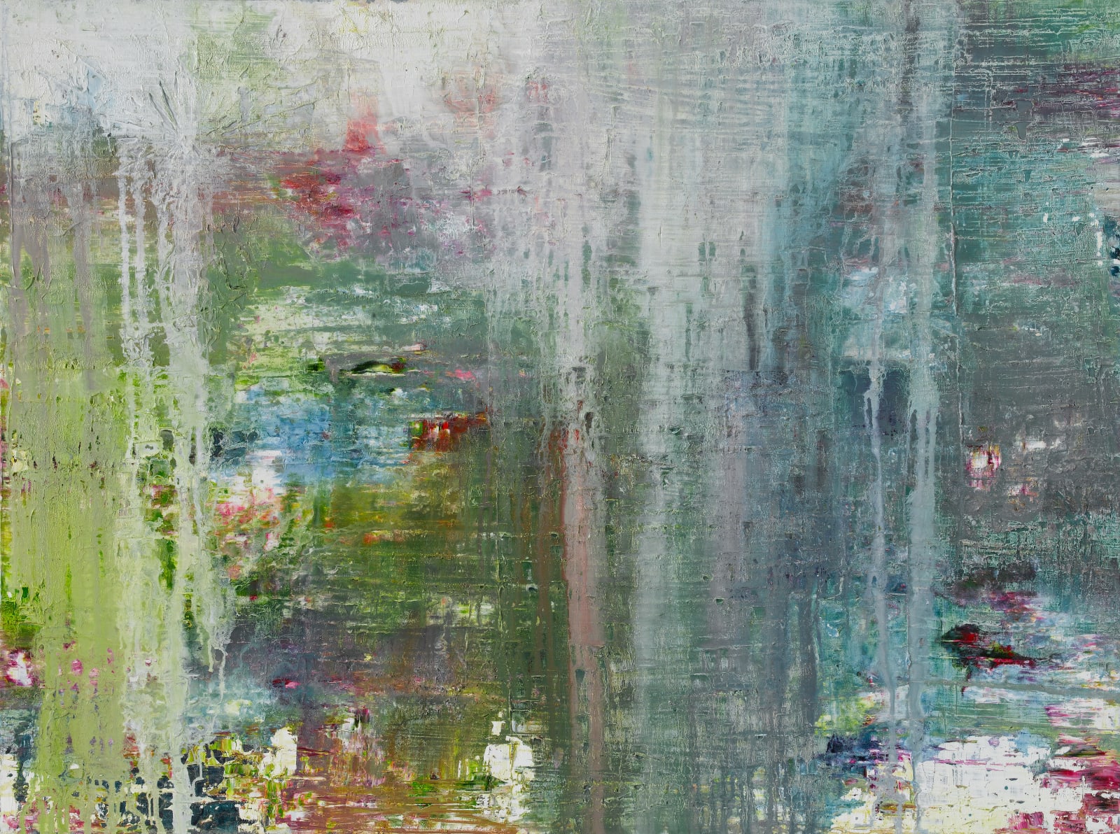 Jessica Zoob, Deep Water 2, 2012