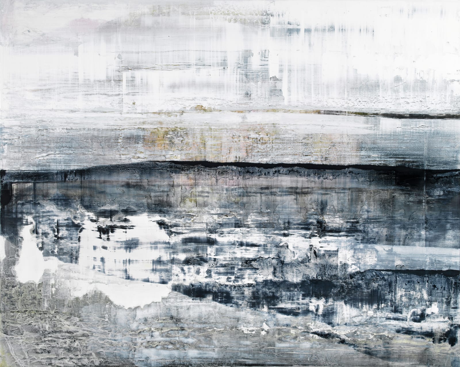 Jessica Zoob, Sea of Stories , 2011