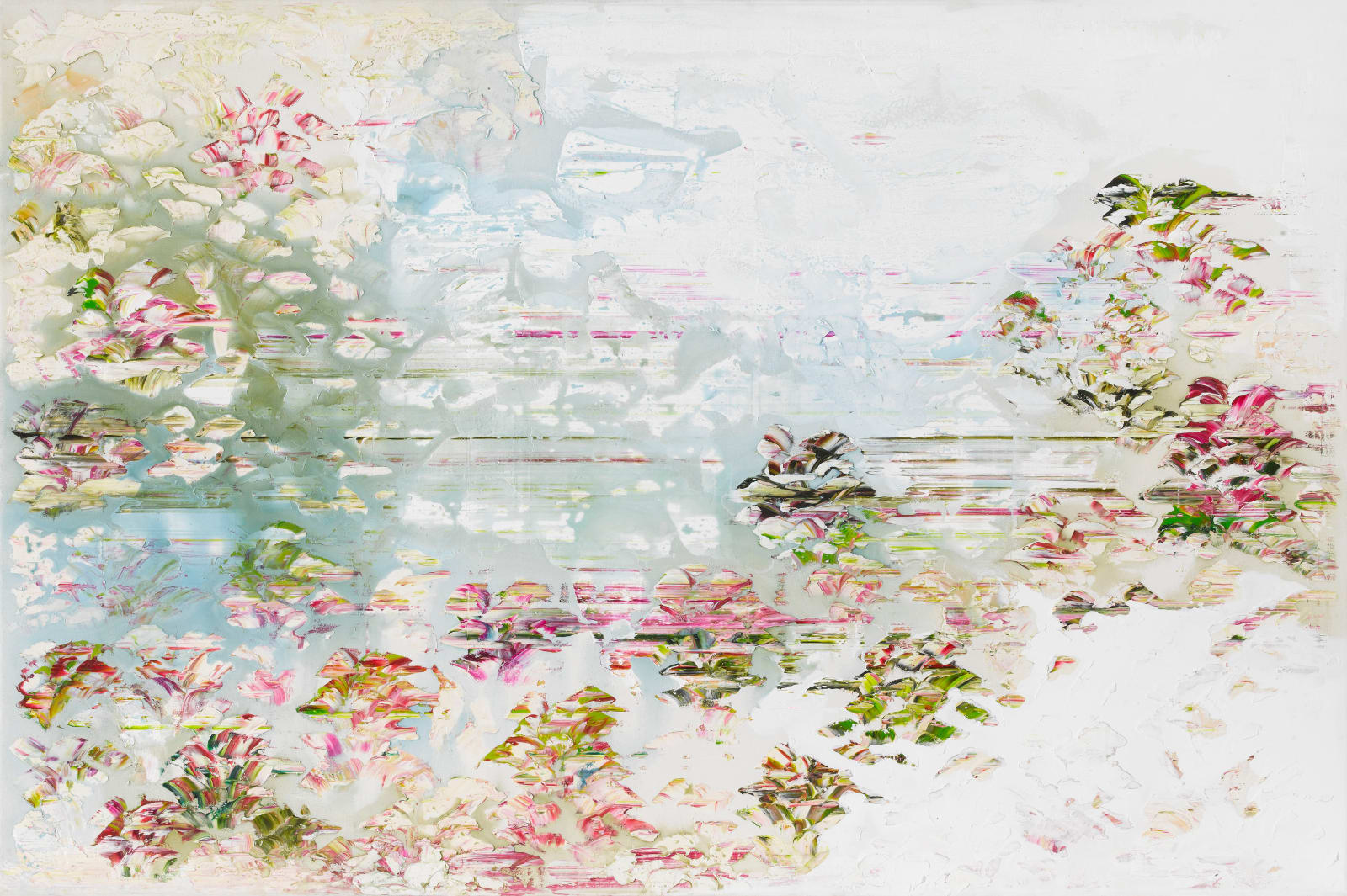 Jessica Zoob, Pleasure Gardens 1, 2012