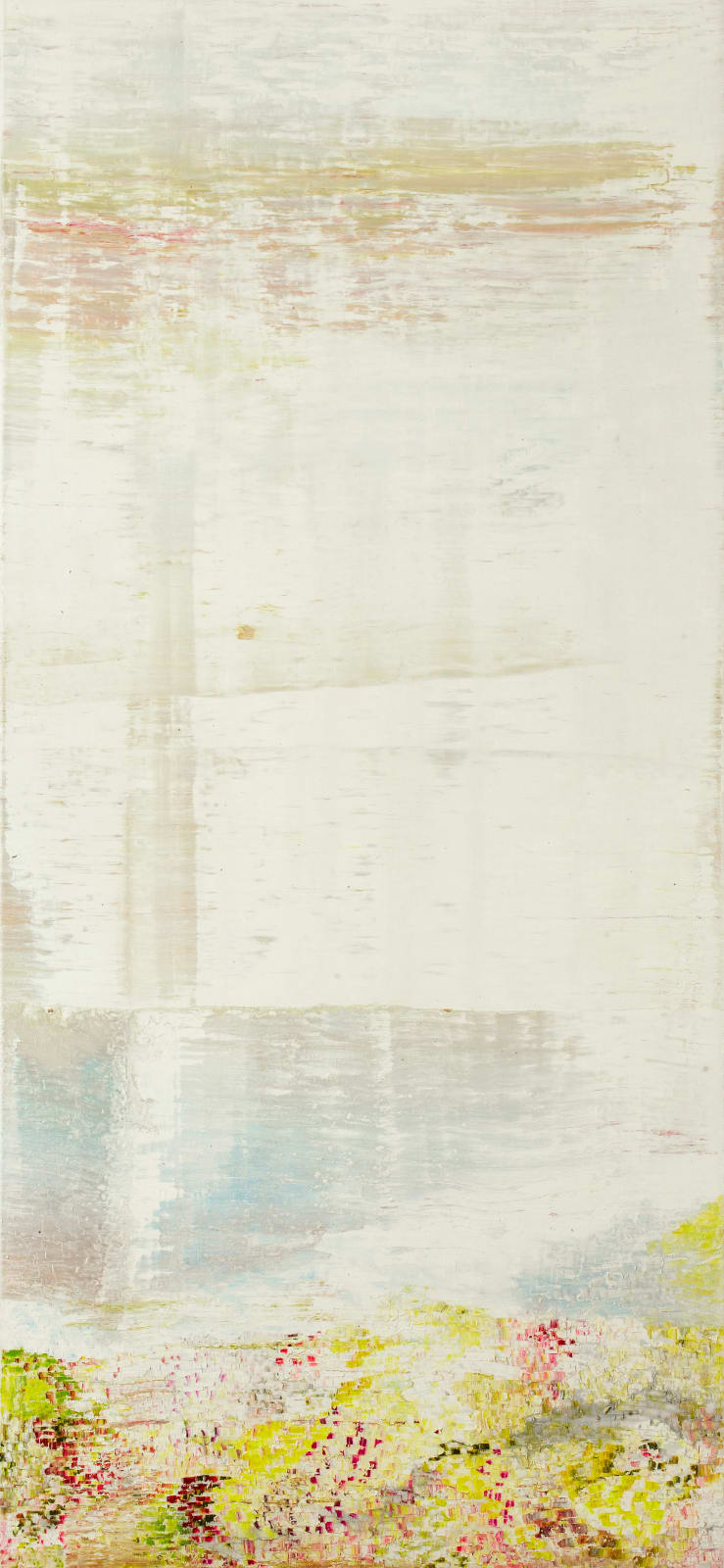 Jessica Zoob, Endless Love 1, 2011