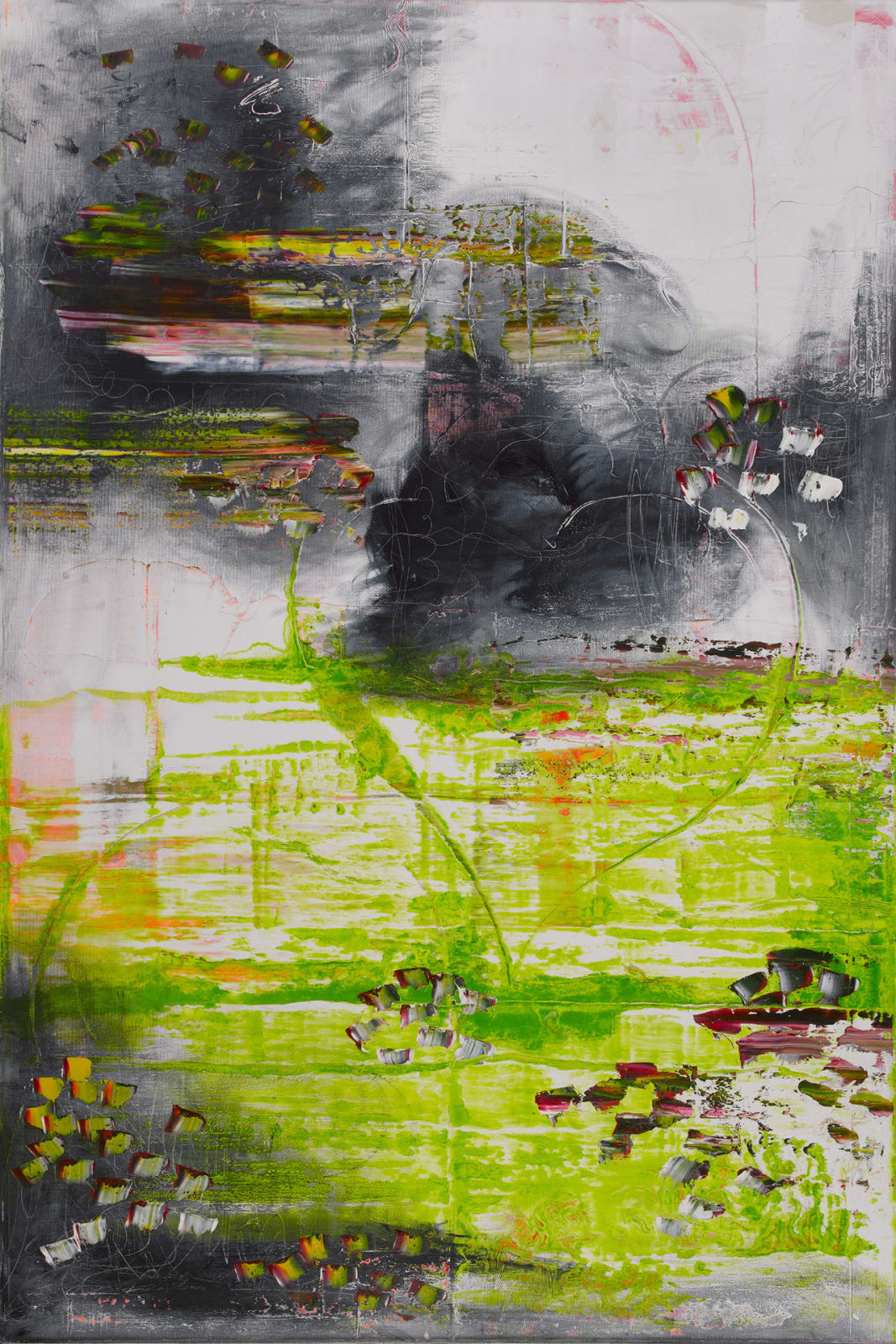 Jessica Zoob, Love Storm