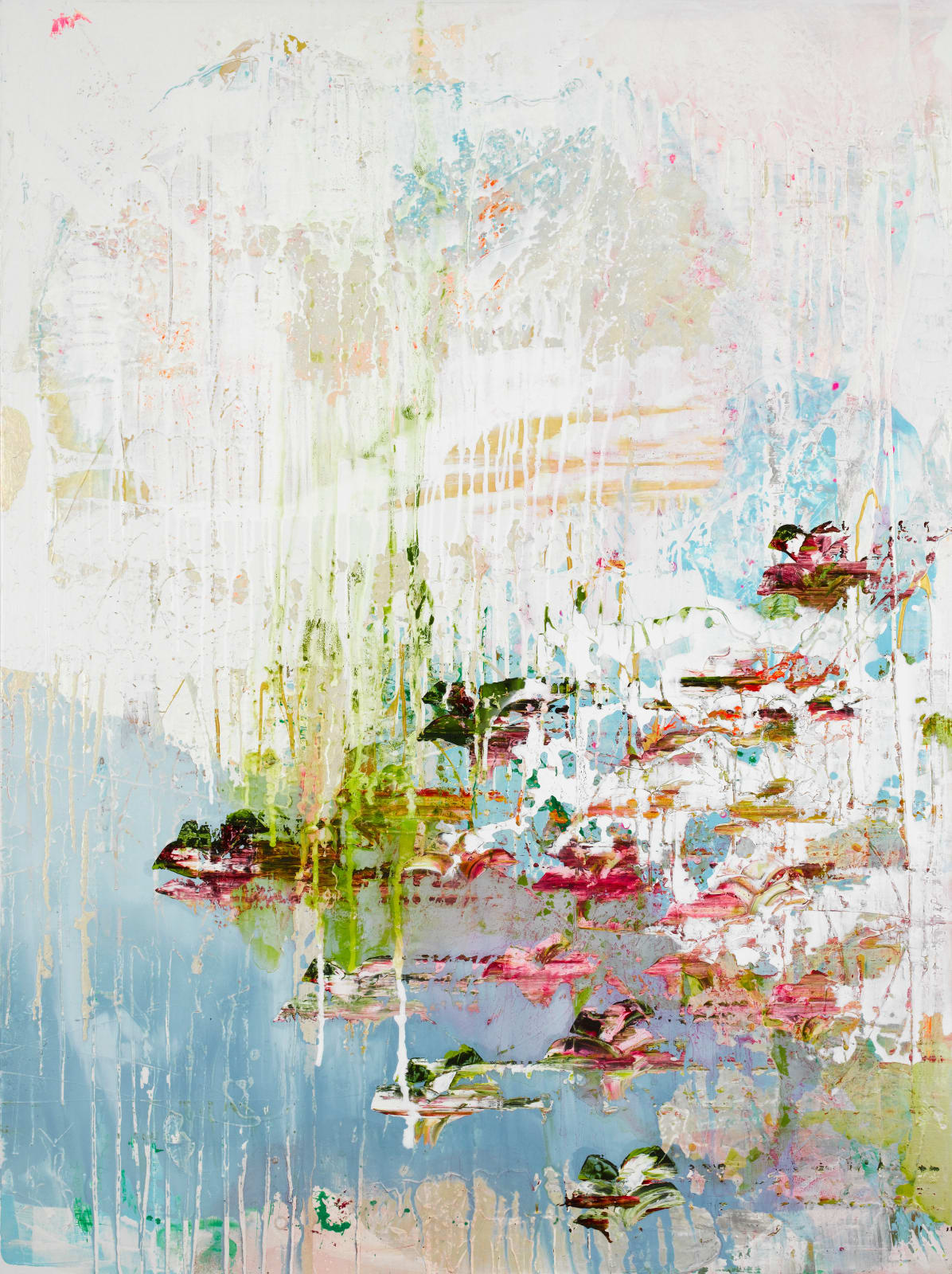 Jessica Zoob, Passion 1, 2012