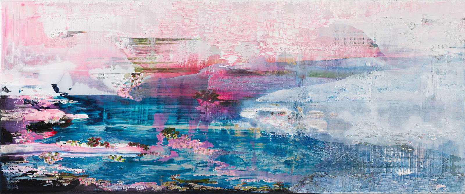 Jessica Zoob, A Place to Play , 2015
